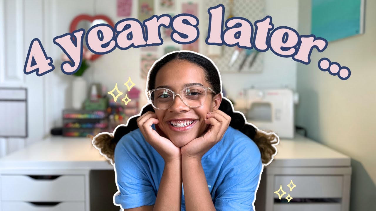 How Starting a Youtube Channel Changed My Life | Teen Youtuber