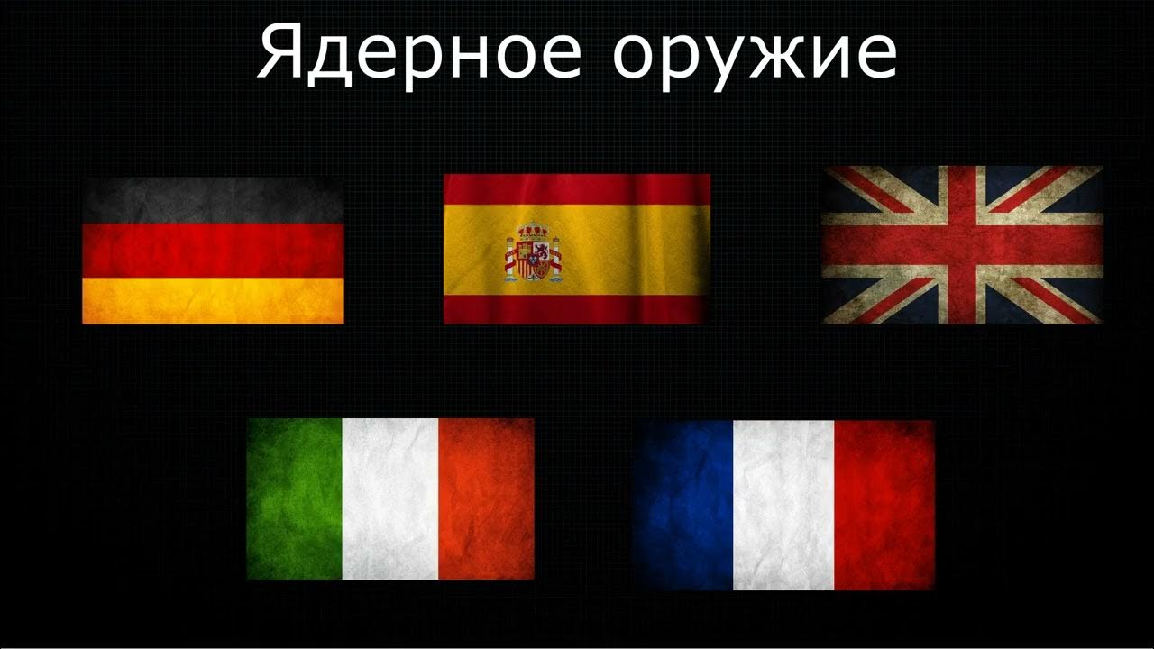 Битва большой пятерки - YouTube