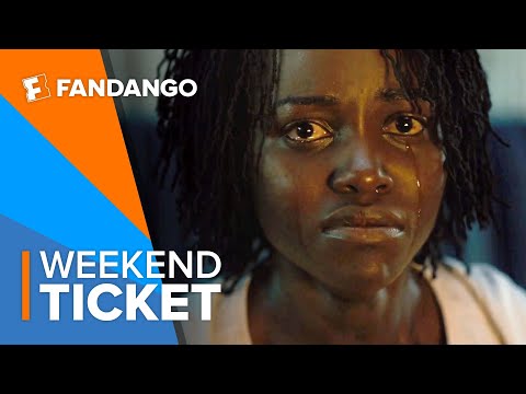 In Theaters Now: Us | Weekend Ticket