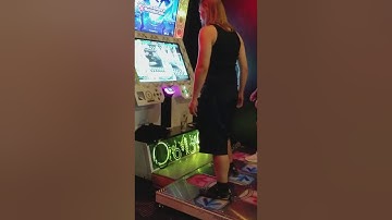 DDR A - Sakura Sunrise PFC