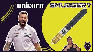 Unicorn Ross Smith Two Tone Darts Review