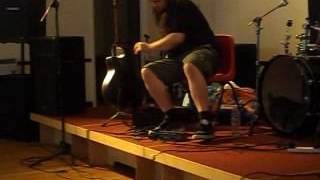Carnivorrrr Live Old Hat Punk Party 2016