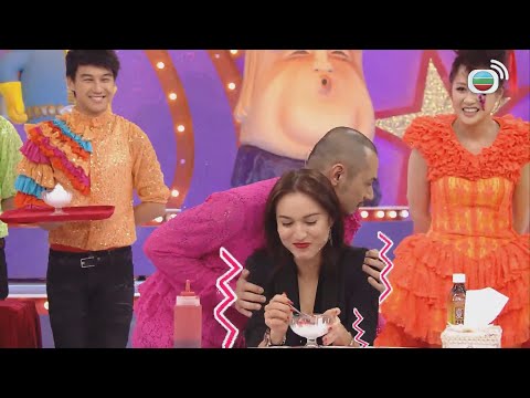 超級無敵獎門人終極篇｜Mandy一話凍 金剛即刻送溫暖！｜TVBUSA｜爆笑｜綜藝｜曾志偉｜錢嘉樂｜金剛｜阮兆祥｜吳家樂｜郭少芸｜黎諾懿｜朱慧敏｜Mandy Lieu｜王合喜｜魯芬｜康華