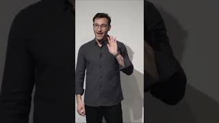 Simon Sinek Some Invalueable Knowledge