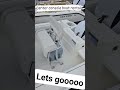 Check us out! Center console boat rentals