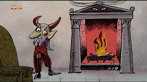 Who Was Afraid of the Demon Servant EP1 (Uloz.to copy)