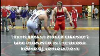 Highlights From The 2009 Tool City Tournament
