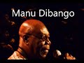 Capture de la vidéo Manu Dibango (Medley) - From Concerts  2012 - 2015 - 2019  In Athens, Greece At Gazarte Music Stage