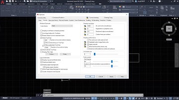 AutoCAD 2021 Tutorial: Shortcut menus
