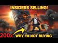 Why I’m Not Buying the Palantir Hype (The Math Doesn't Lie)