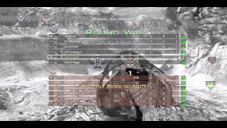 Watch That Shot Ep. 19 - Sick 360 Claymore Cancel Noscope!