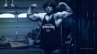 TREN TWINS X SAM SULEK | IN THE END | (ROCK) - GYM MOTIVATION | ft. @RealCommentatorsCommunity