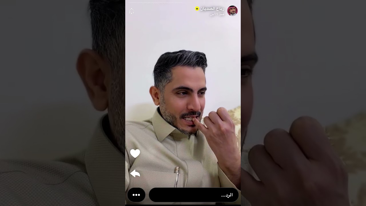 سنابات رباح الصديان  ٣ يناير، ٢٠٢٦
