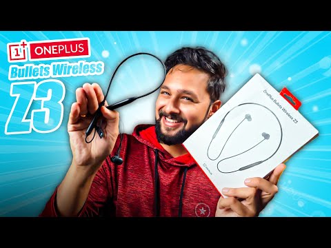 OnePlus Bullets Wireless