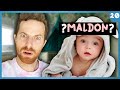 What Should You Name Your Baby? - Baby Steps Ep. 20