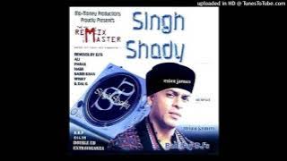 04. Idhar Chala Main [Koi Mil Gaya] - Singh Shady (The Remix Master)