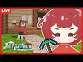 🔴 ⌈𝐌𝐈𝐍𝐄𝐂𝐑𝐀𝐅𝐓⌋ CHILL ĐÊM | VNV PeriodCraft - 1st World