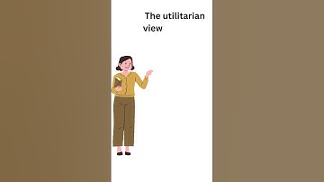 Rule utilitarianism