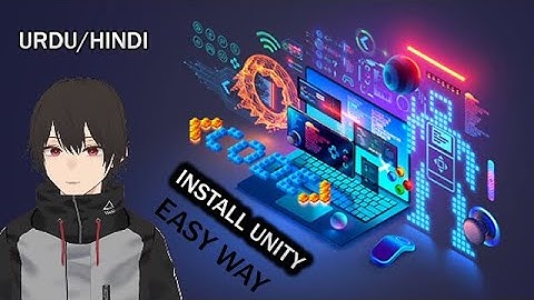 Easy Way to Install Unity in 2024 | Quick & Simple Guide for Beginners