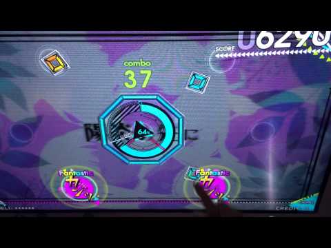すりわさのビートストリーム記録２