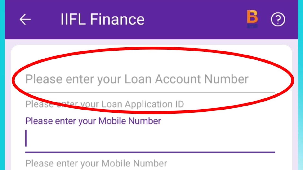 loan-account-number-kya-hota-hai-youtube