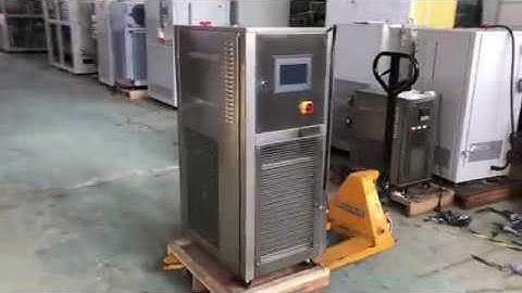 SUNDI series/Dynamic temperature control system / chillers