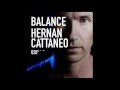 Hernan cattaneo balance 026 cd2