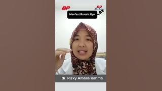 Download lagu @Manfaat Brassic Eye