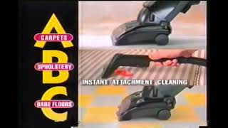 Eureka Dream Machine 15