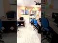 Day-1 at D.R.D Security #cybersecurity #computerinstitute #ethicalhacking #education #explore