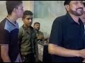 نوري البياتي وعازف الربابة دحام نوري البياتي وعازف الربابة دحام
