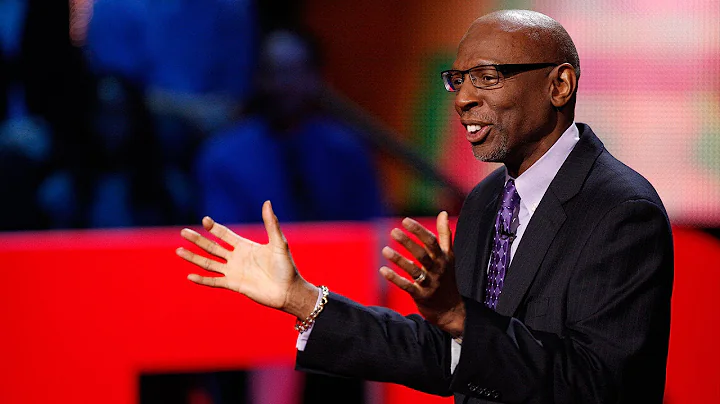 Our failing schools. Enough is enough! | Geoffrey Canada