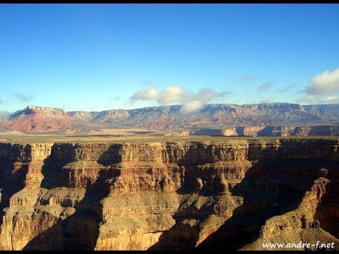 Grand Canyon & Monument Valley