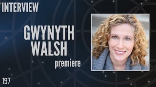 197: Gwynyth Walsh, 