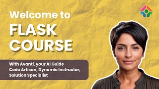 Introduction To Flask