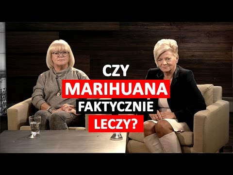 Wideo: Dlaczego Wybrałem Medyczną Marihuanę Zamiast Opioidów Na Mój Przewlekły Ból