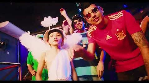 Thumbnail of É SÓ UM LANCE - VAPO VAPO LERO LERO (Clipe Oficial) Silva MC, Luiggi, Meno Saaint, DJ Arana, Dozabri