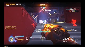 Torbjörn Sextuple Overtime
