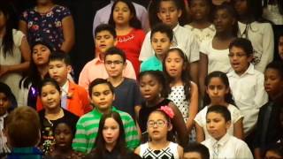 Summit Hall Spring Concert 2016