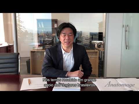 Jack Choi, CEO - Anatomage (San Jose, CA, USA) - YouTube