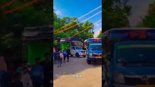 DJ HI-TECH 🦁 ANUGUL KING 👑ENTRY VIDEO 💥 #shortsviral #djhitech #dj #djremix #viral #entry