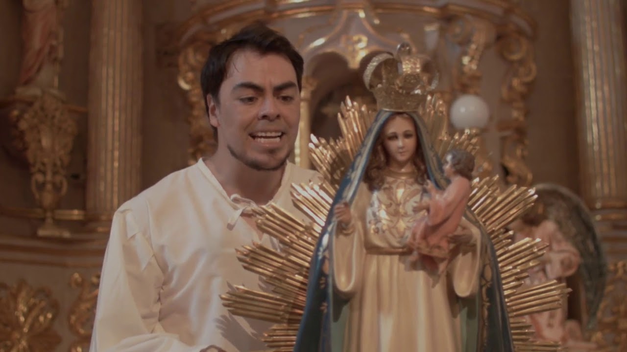 Capítulo 2 | El robo de la virgen del Patrocinio