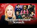 MINI NERVE: Ryan Reynolds, Hoda Kotb, Andy Cohen and Other Celebrities Who Need to SHUT UP
