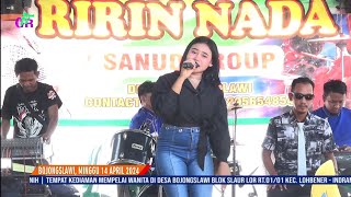 DOMBA KURING / VOC. RIRIN / SANUD GROUP