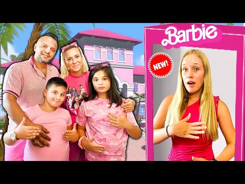 Βίντεο: Τι είπε η Barbie που μιλούσε;