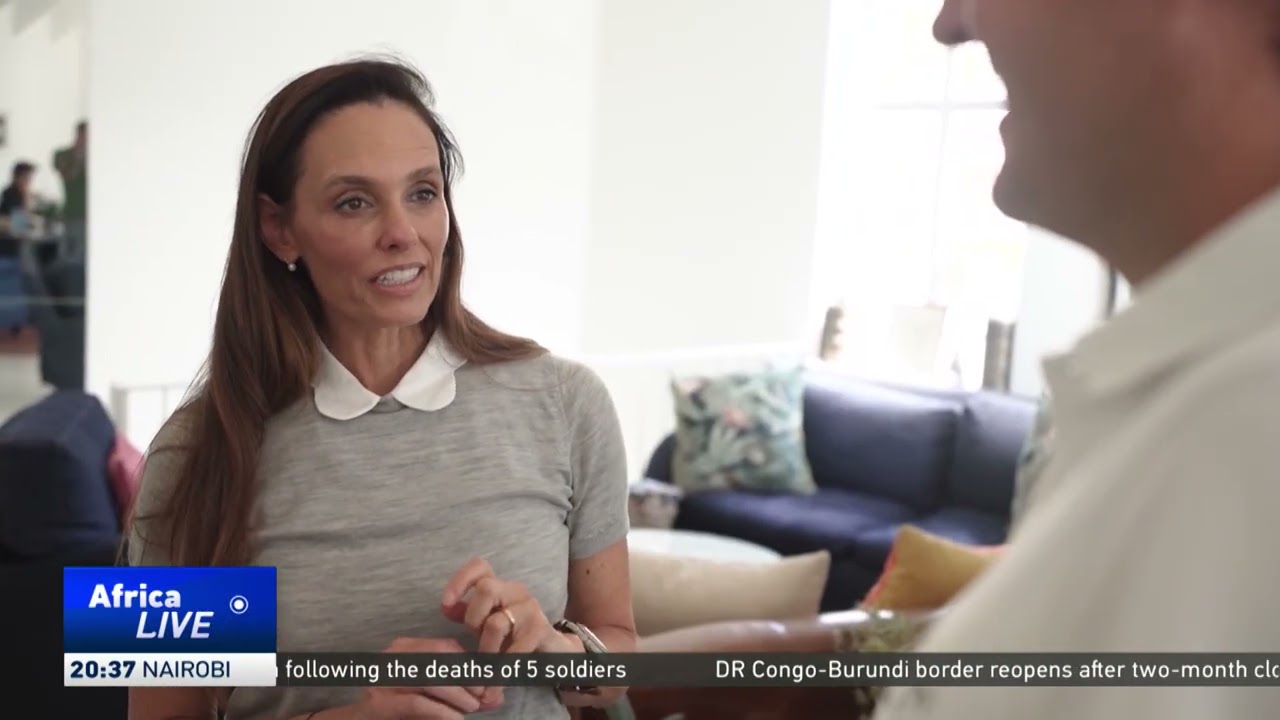 Cape Town to reclassify short-term rentals