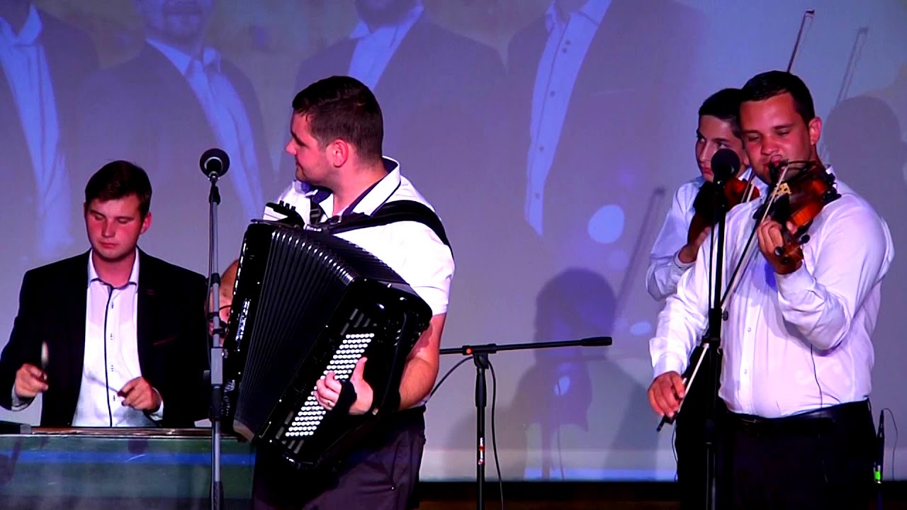 Koncert SZUŠ Stropkov a jej hostia z Raslavíc