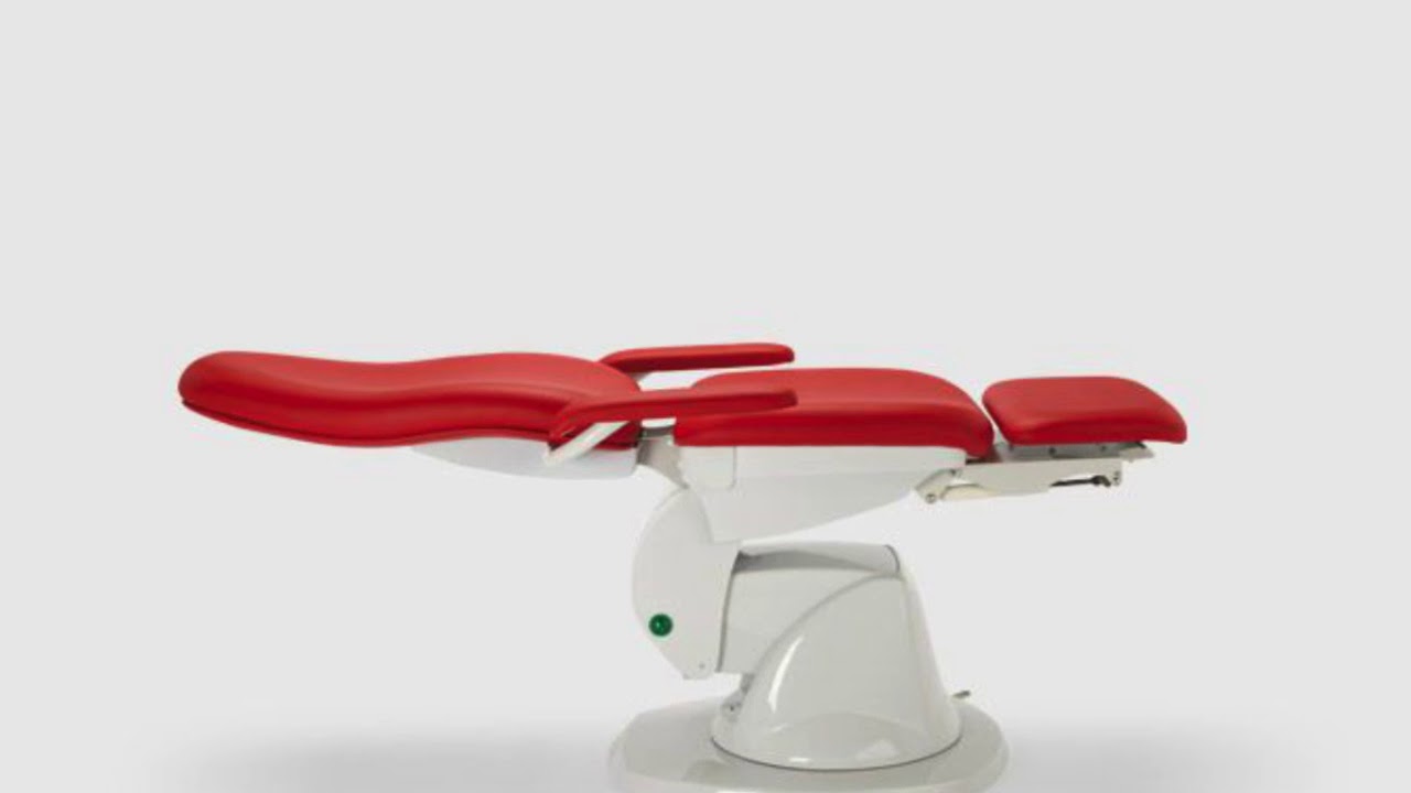 Dental Microscope Chair YouTube