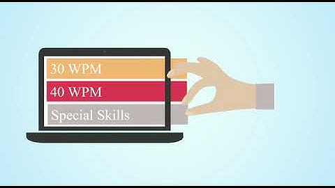 GCC TBC - Computer Typing Course