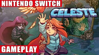 Celeste (Nintendo Switch) 